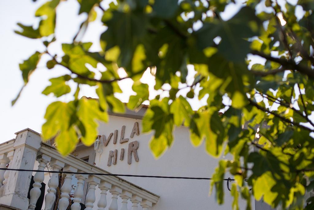 Villa Mir Polje  Exterior photo